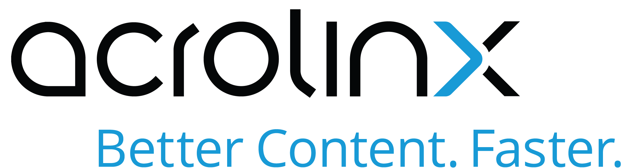 Acrolinx - Create Great Content at Scale