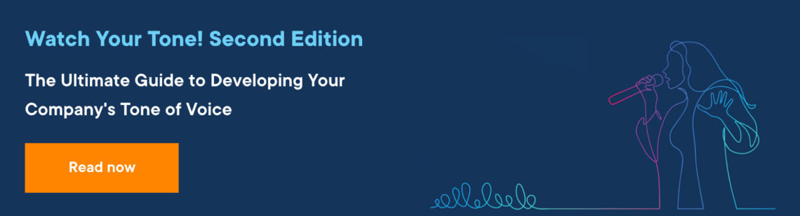 Watch Your Tone! Second Edition eBook