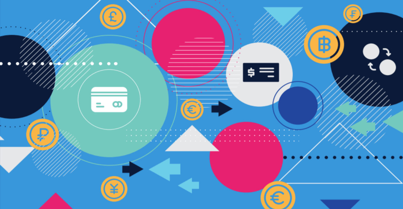 Global Content Impact Analysis Financial Services