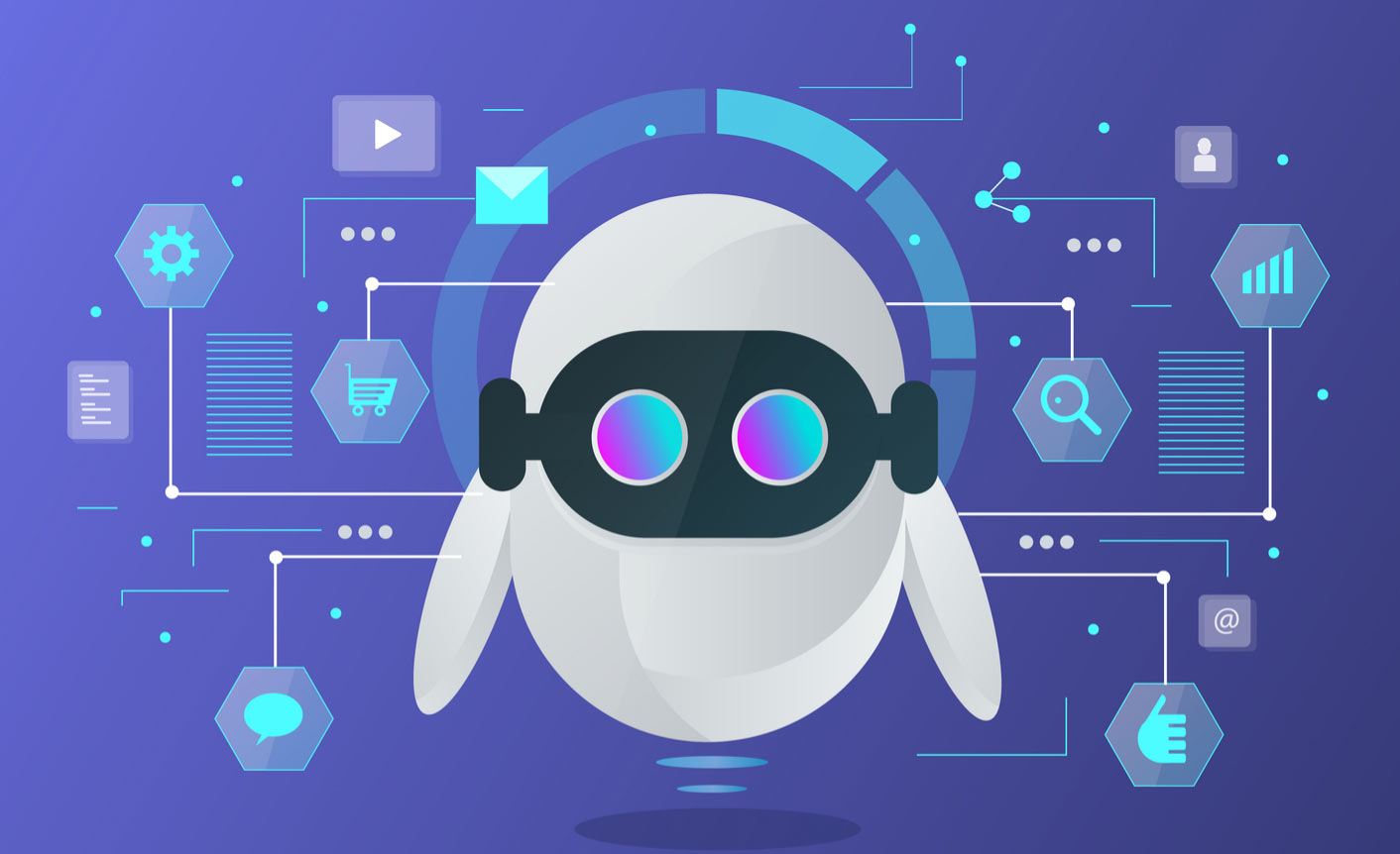 How to Get Started with Artificial Intelligence in Content Marketing