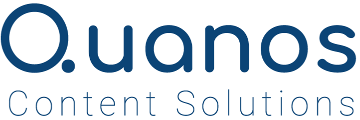 Quanos Content Solutions Logo