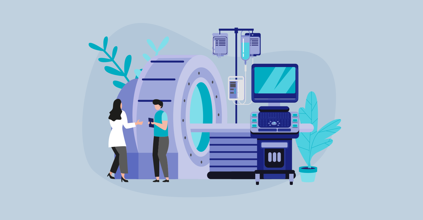 Better Content for Medical Devices