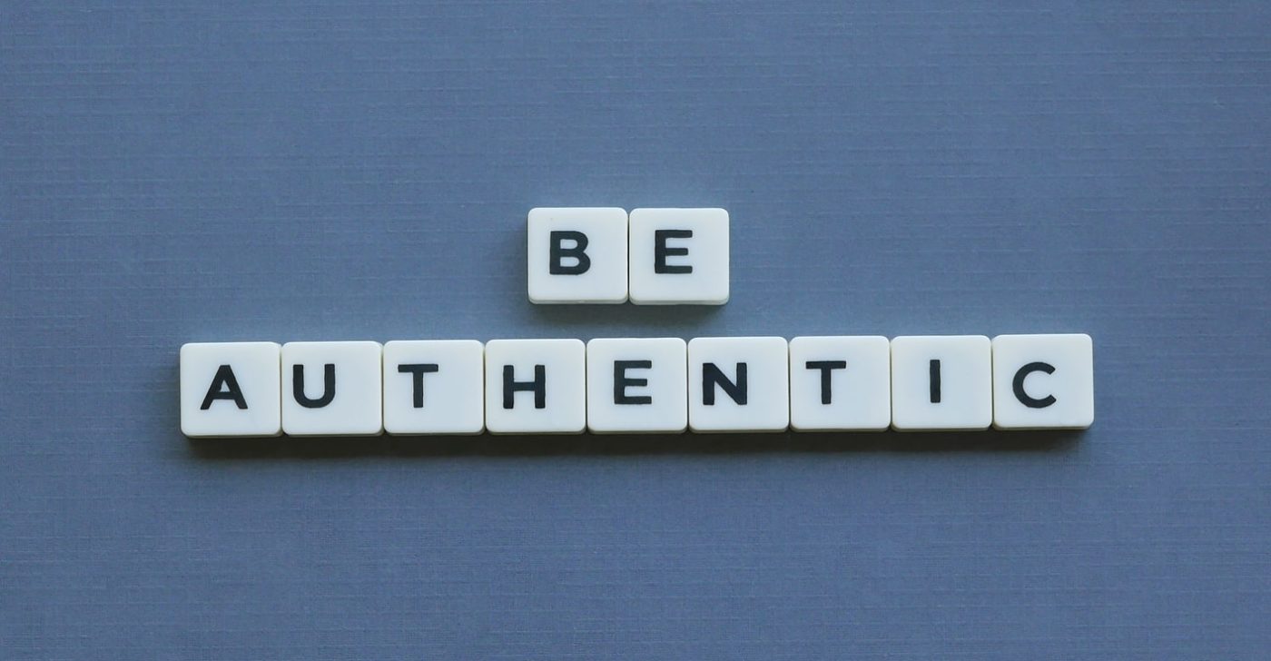 The Role of Authenticity and Truth in Marketing