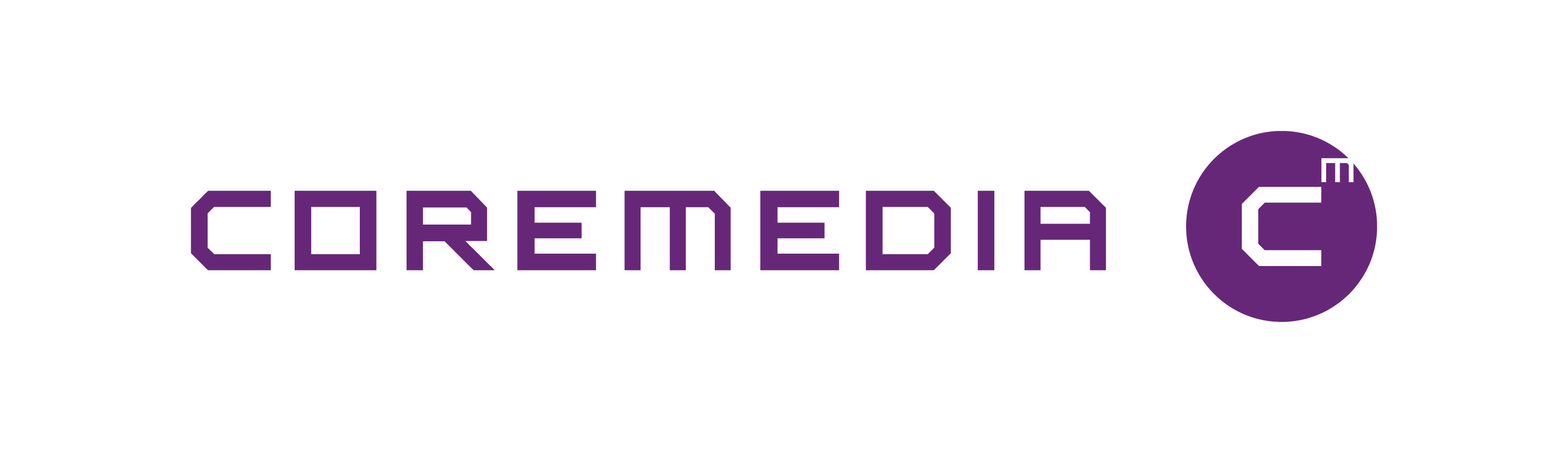 CoreMedia logo