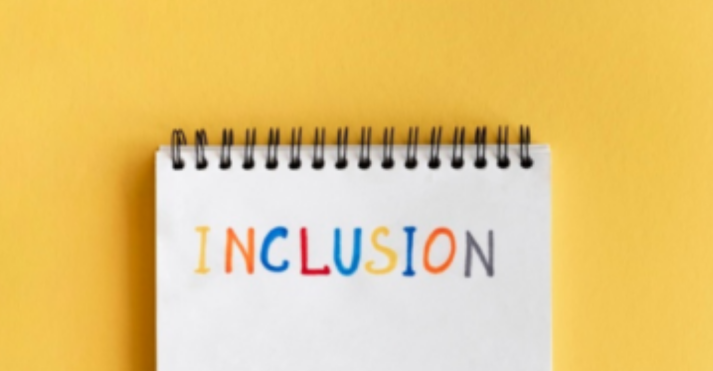 Is the Current Inclusive Language Definition Truly Helpful?