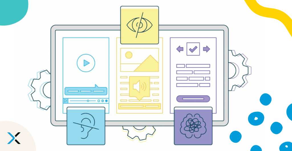 Tackling Digital Accessibility Head on with Acrolinx and Crownpeak.
