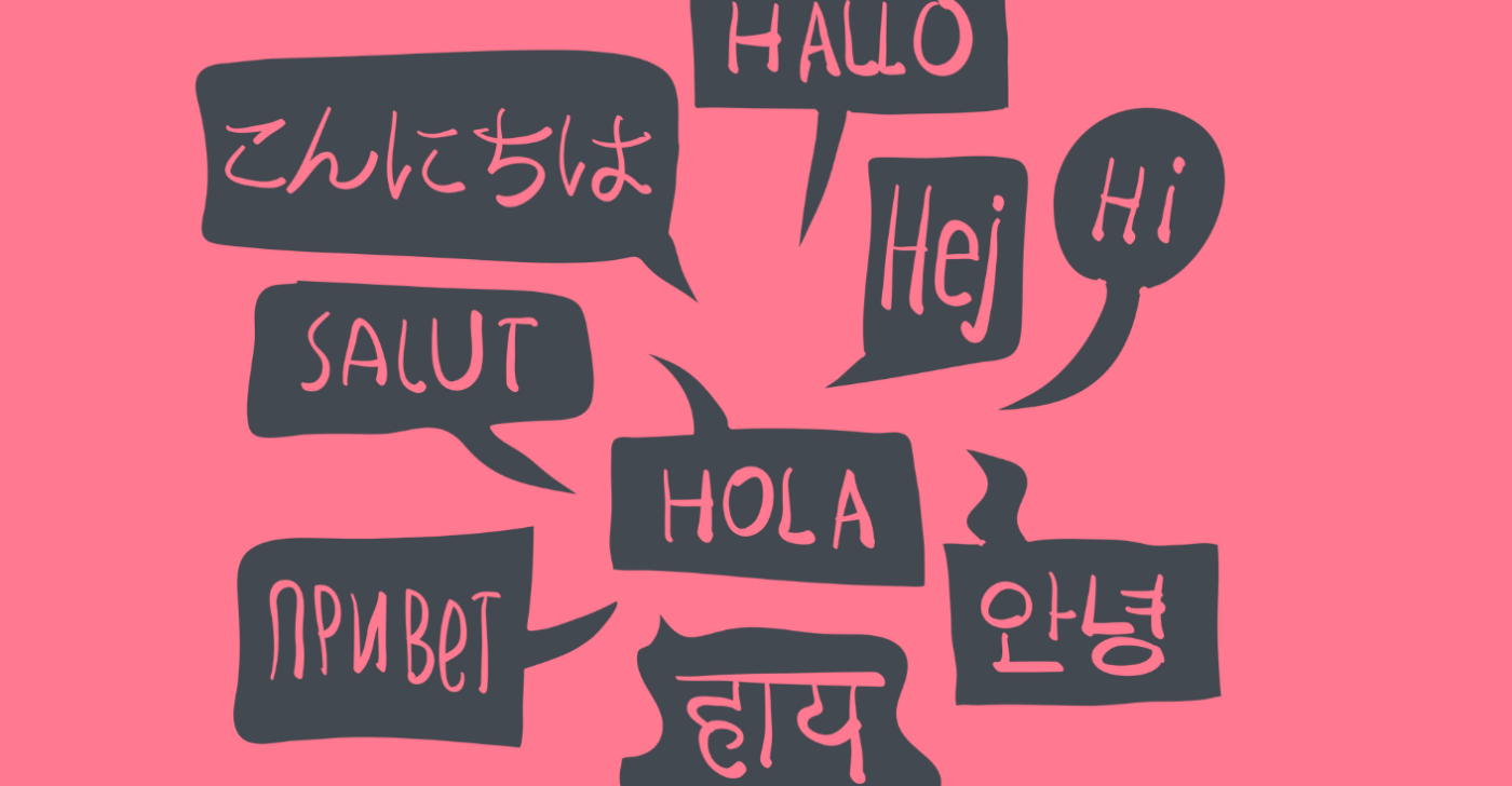 English as a Second Language? Try These 5 Tips to Create Awesome Content