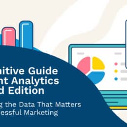 The definitive guide to content analytics