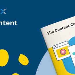 The content cube