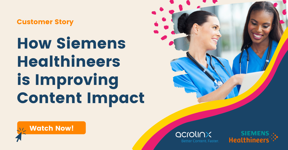 Watch the Siemens Healthineers Webinar on-demand!
