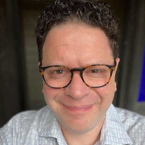 Josh Mehlman