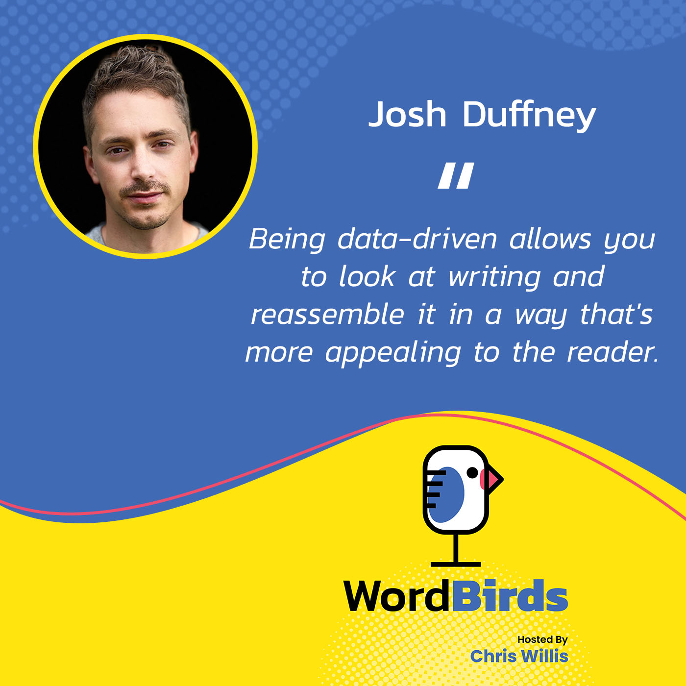 WOBI Josh Duffney | Technical Content Creation
