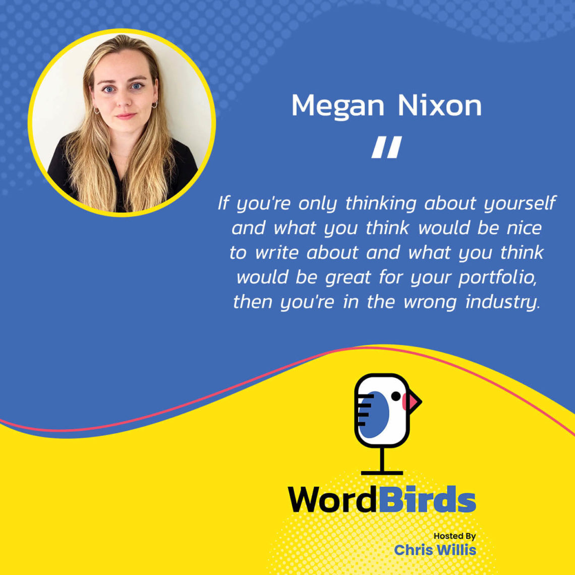 WOBI Mega Nixon | Content Success