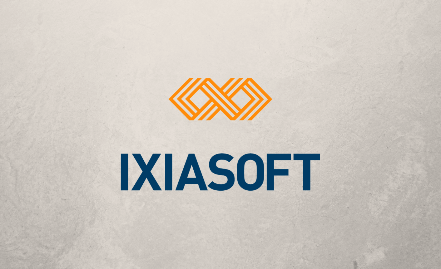 Ixiasoft logo.