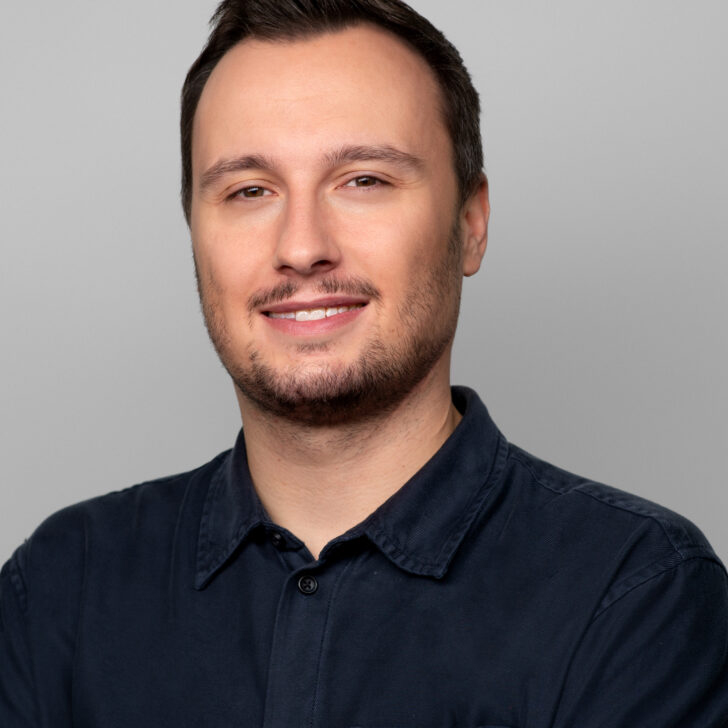 Felix Hahn