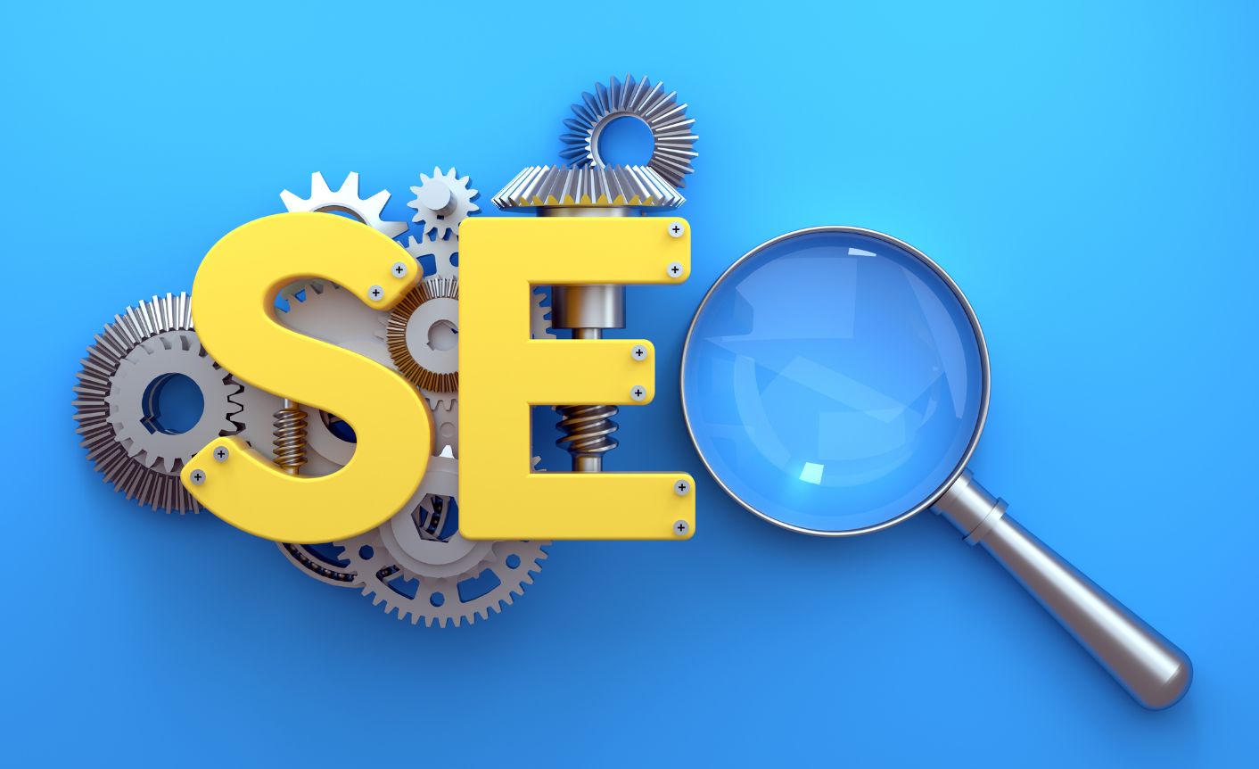 Findability: The Importance of a Sustainable SEO Strategy