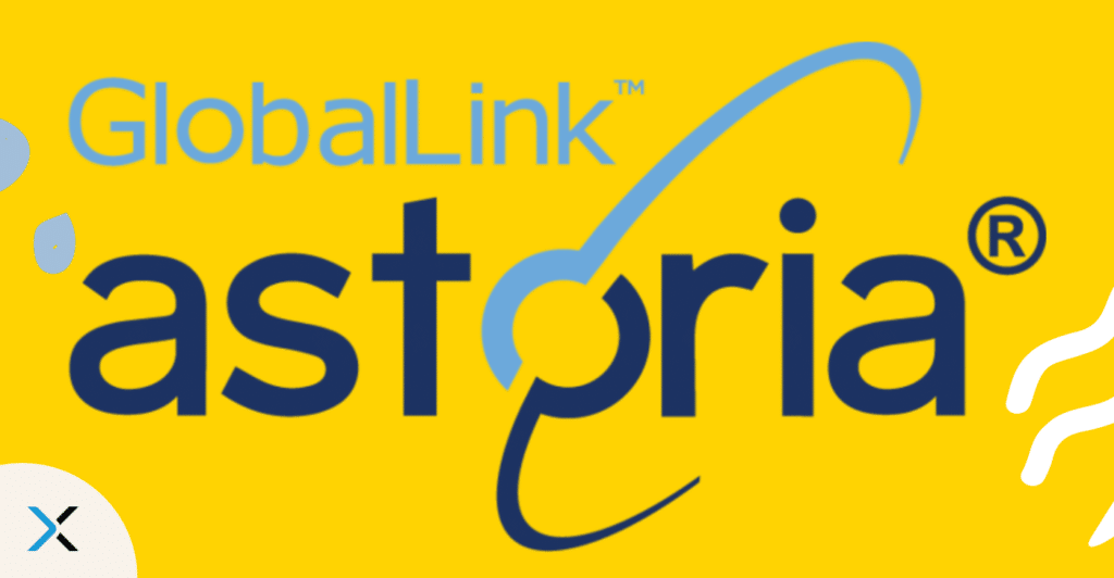Astoria Software and Acrolinx on the Efficiency Benefits of Integration.