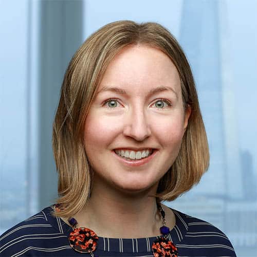 WOBI Anne Godbold | Consumer Duty