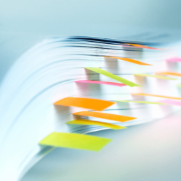 Critical elements of an effective style guide.