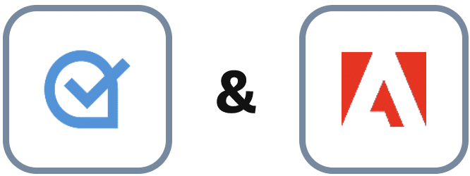 Acrolinx and adobe