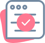Approved messaging