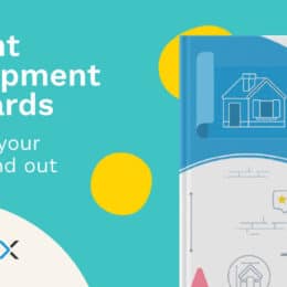 Content development standards