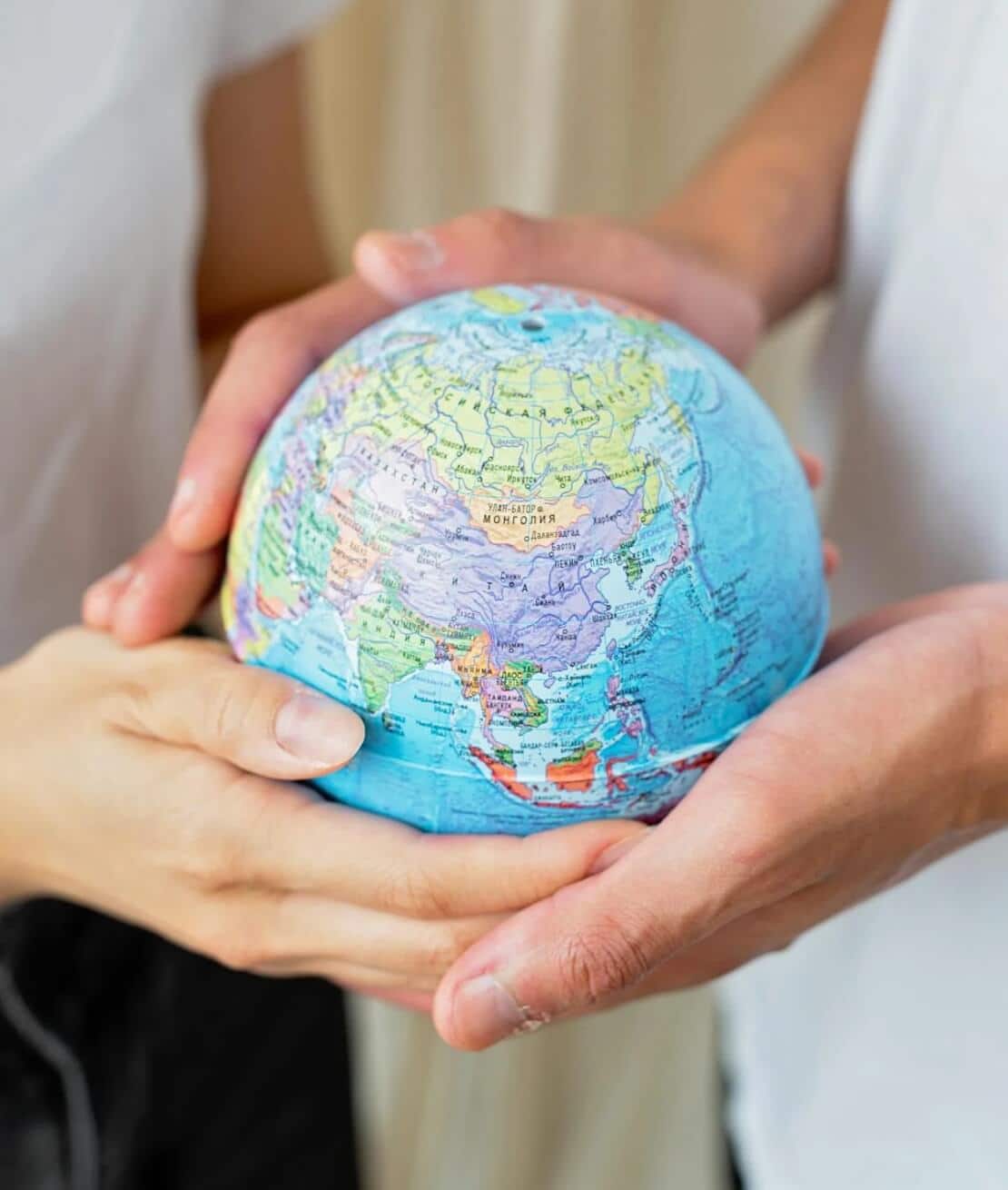 Corporate responsibility