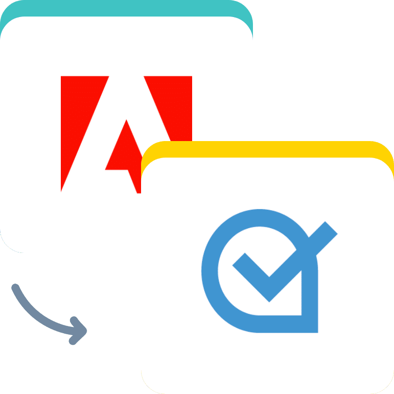 Partners Adobe and Acrolinx partners