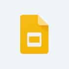 Google slides