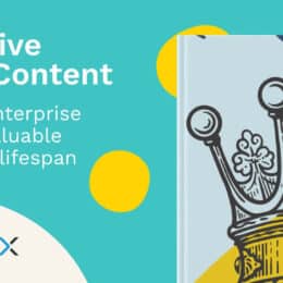 :Long live great content