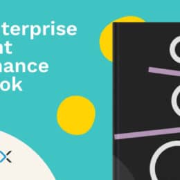 The enterprise content governance playbook