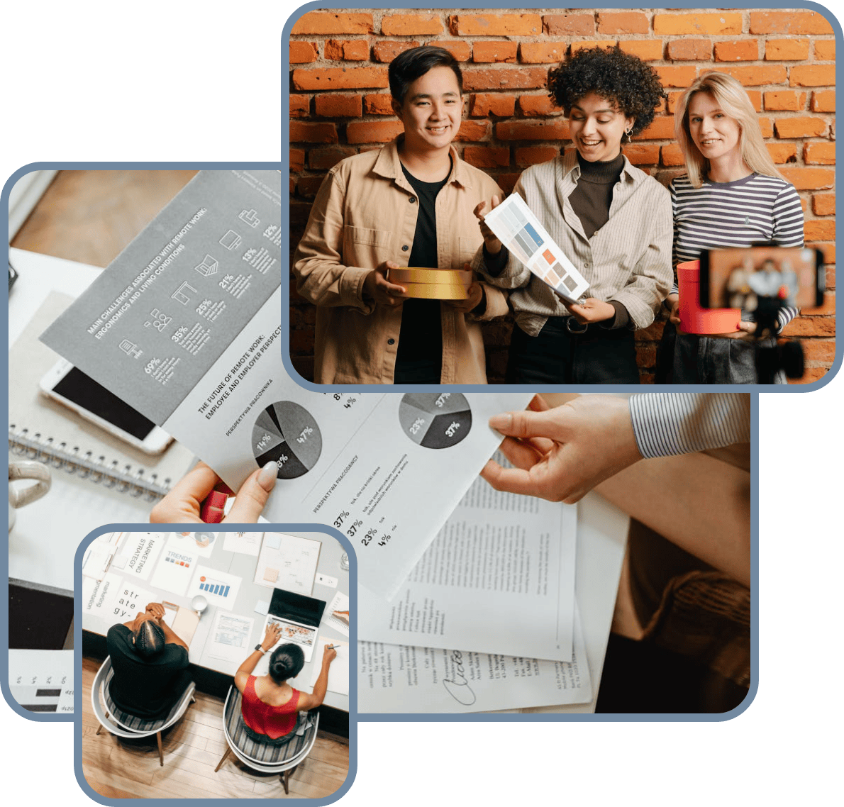 Why marketers love using Acrolinx for content writing.