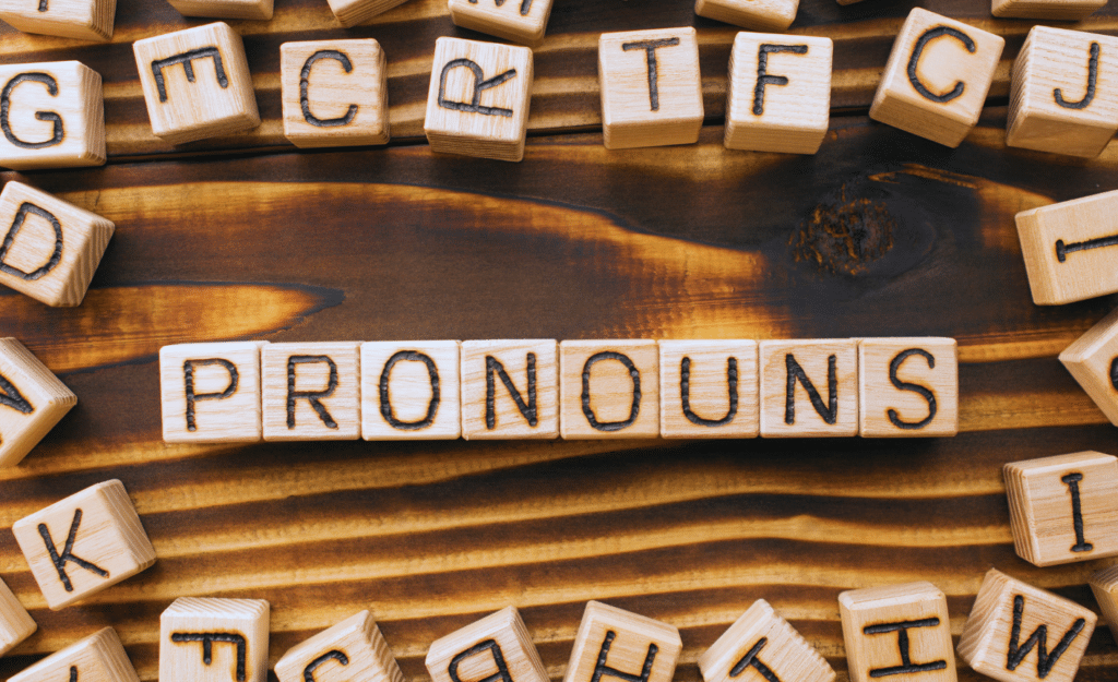 Perplexing Pronouns Tips: When to Use “I” vs “Me”?