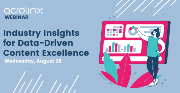 Industry Insights for Data-Driven Content Excellence.