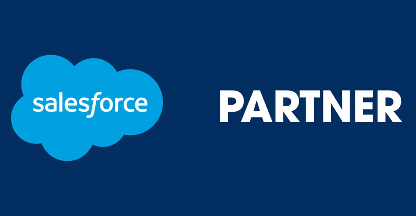 Salesforce partner