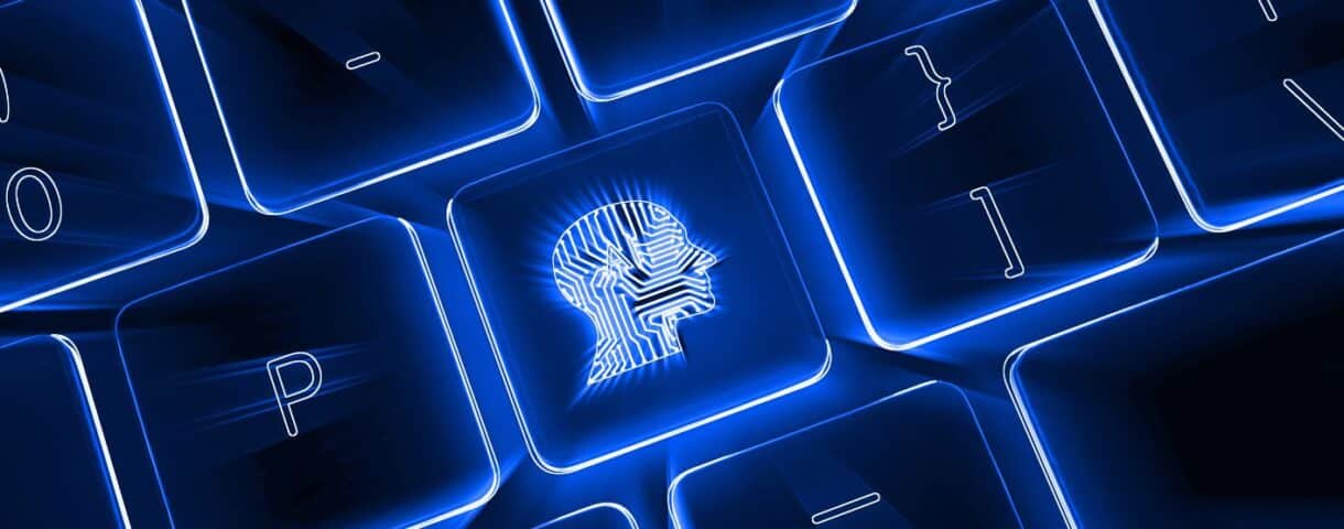 How to use AI to write content.