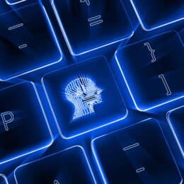 How to use AI to write content.