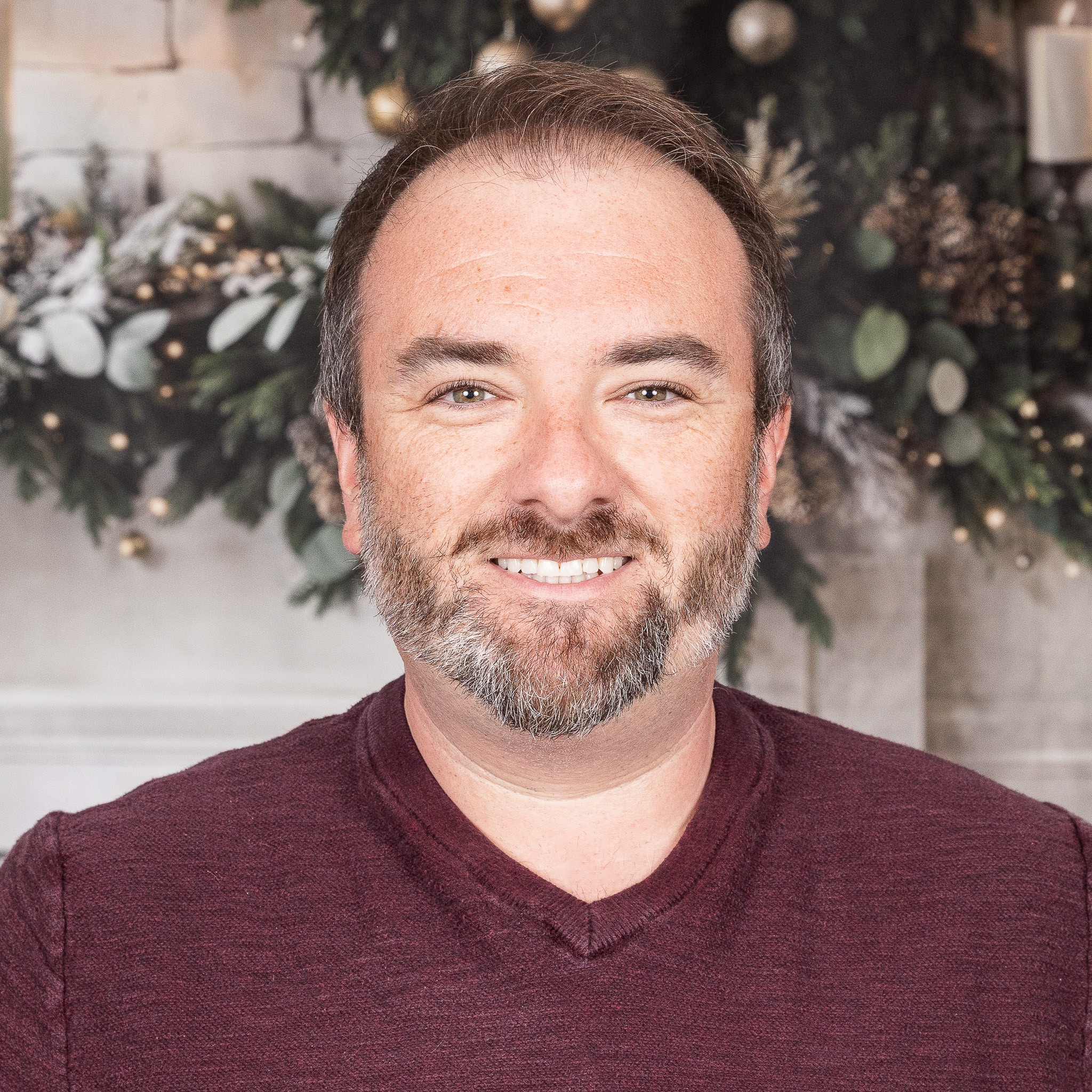 Chris Carroll