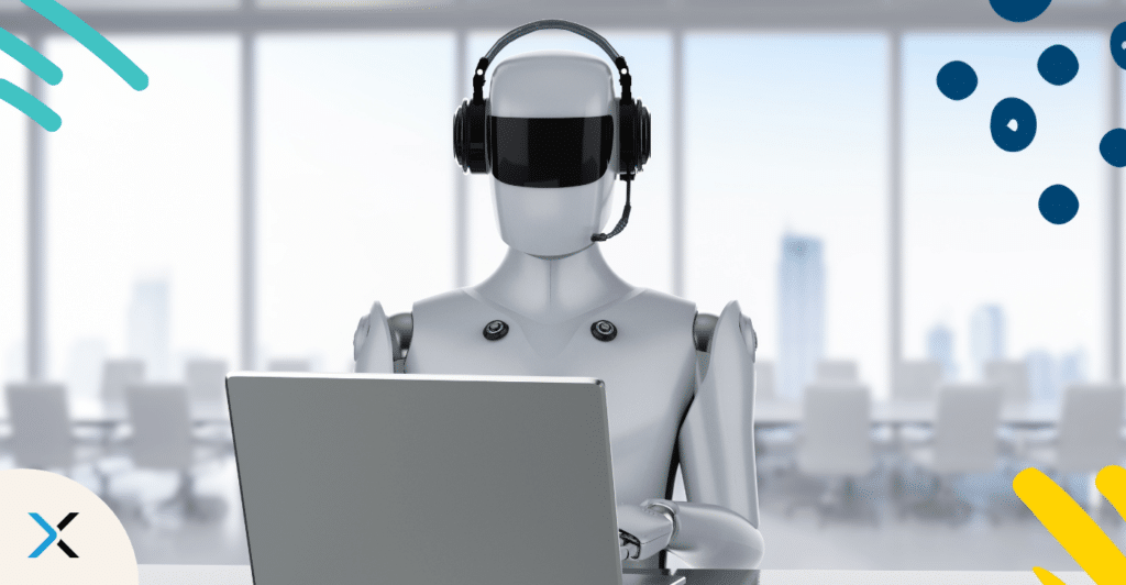 The Role of AI in Personalizing Customer Communications.