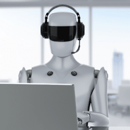The Role of AI in Personalizing Customer Communications.