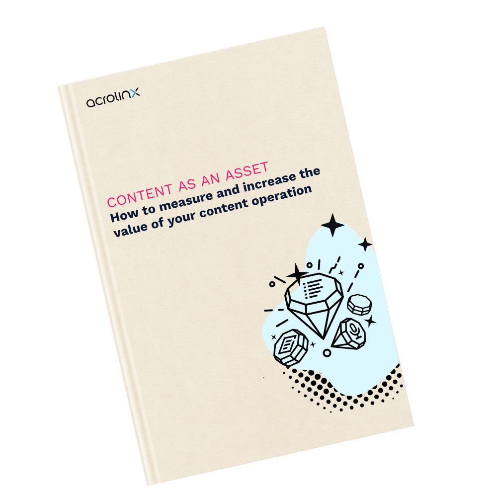 Cream book cover for 