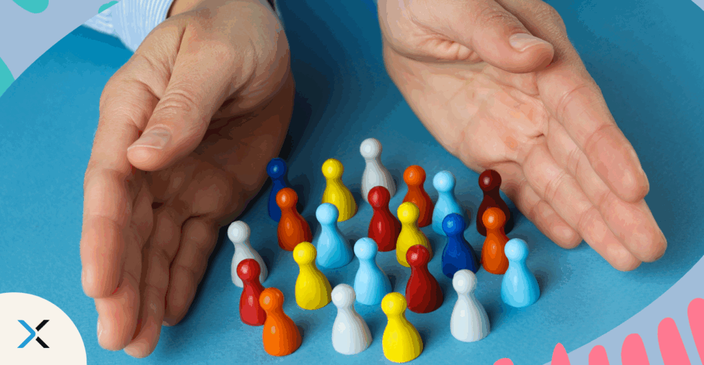DEI and Customer Communications: Why Inclusivity Is Key to Brand Success in the UK Market.