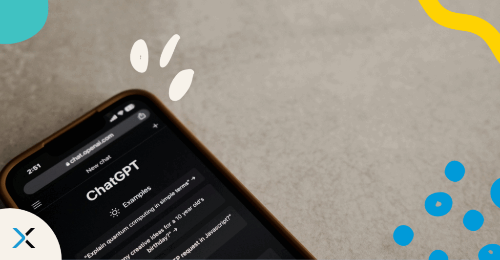 Generative AI in Customer Communication: Striking the Right Balance Between Speed and Quality.