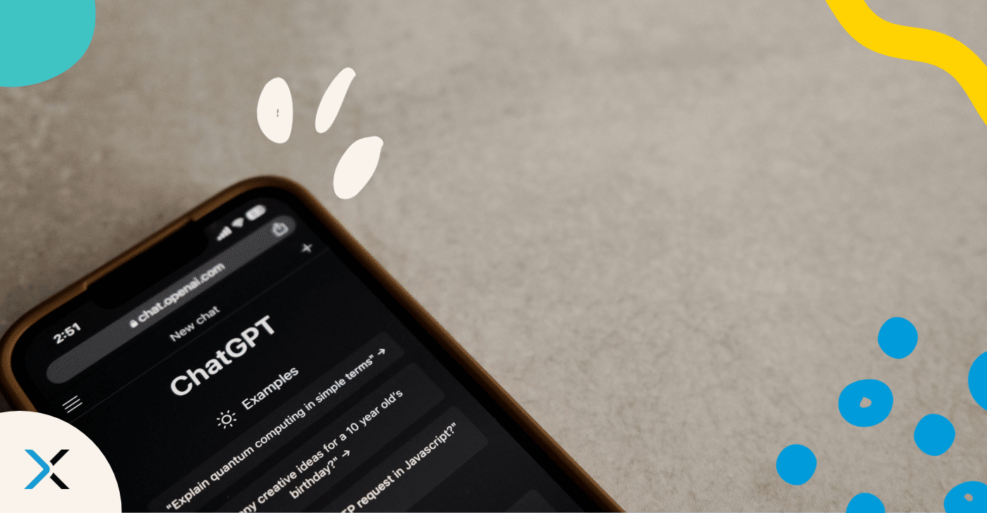Generative AI in Customer Communication: Striking the Right Balance Between Speed and Quality.