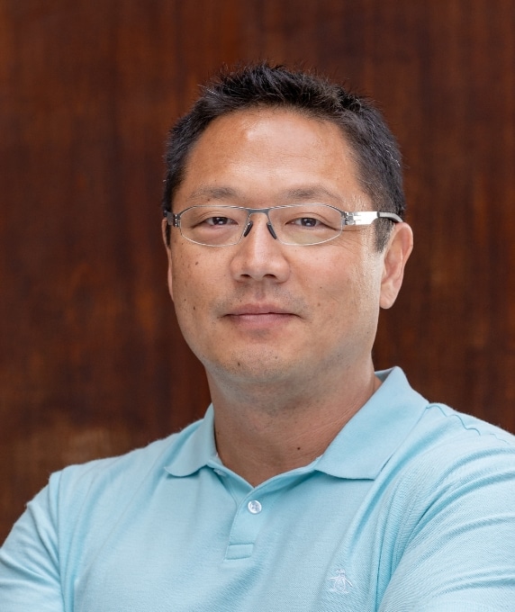 Ken Takahashi