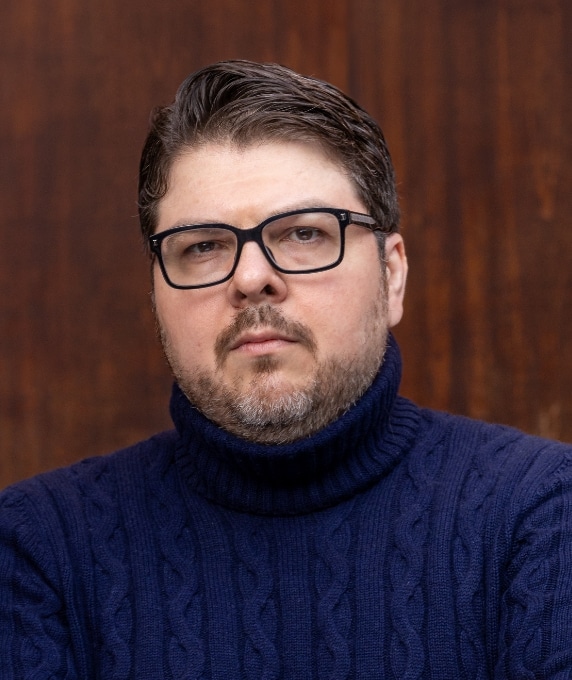 Michael Bernstein