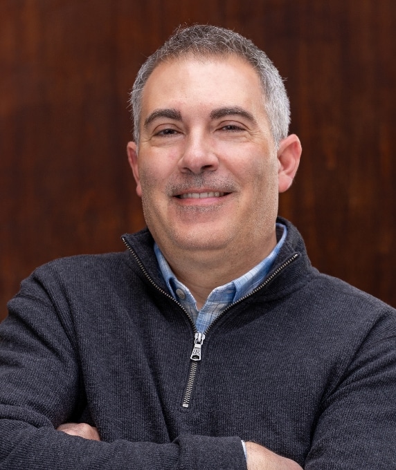 Shawn Nussbaum