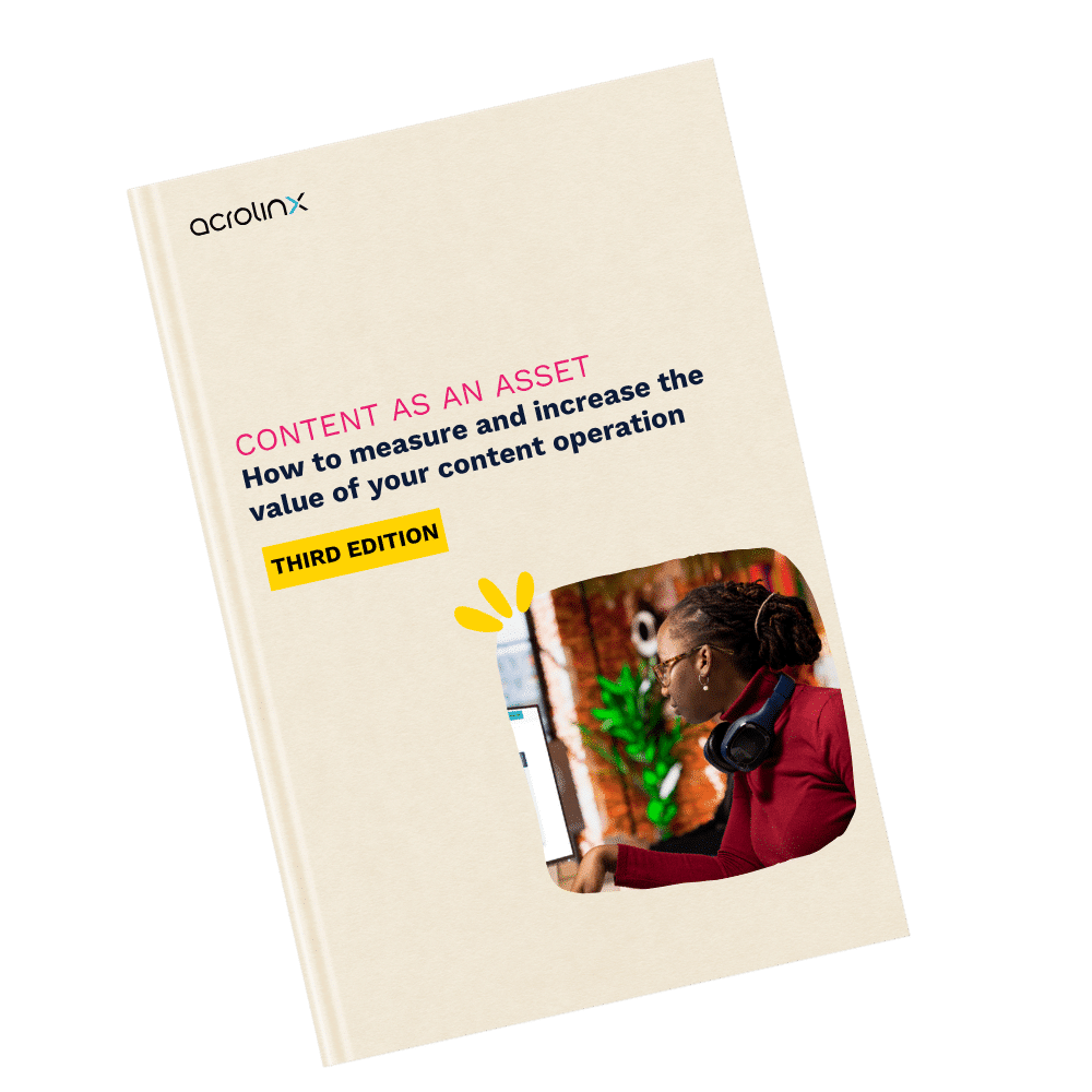 Cream book cover for the third edition of the guide 
