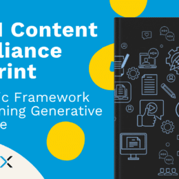 The AI Content Compliance Blueprint.