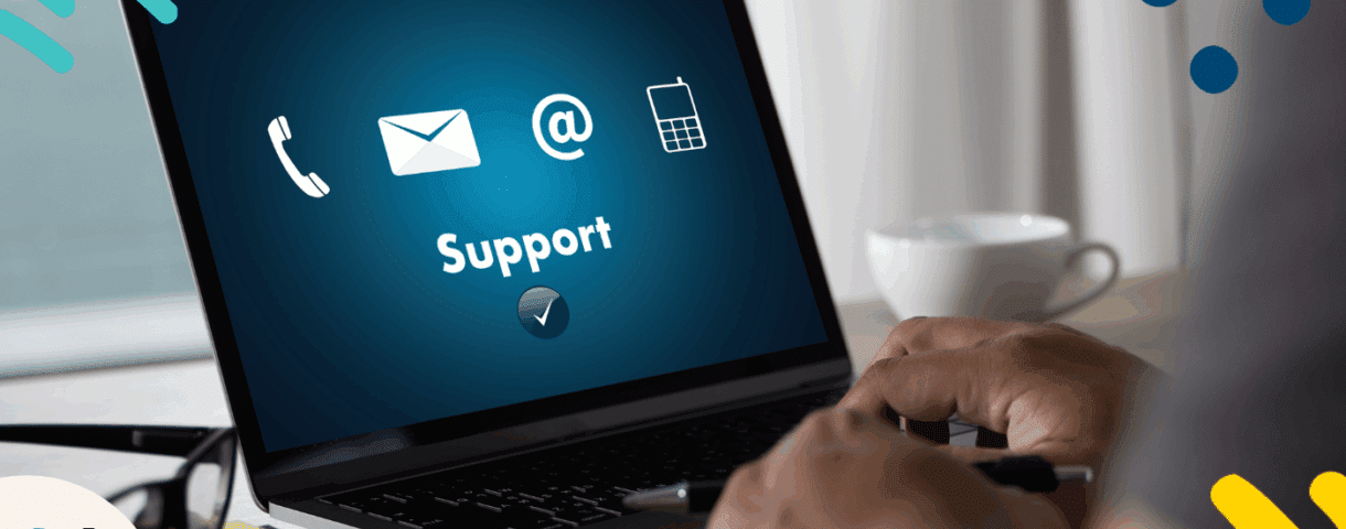 Improving Customer Communication in Tech: Building Trust Through Simplicity.